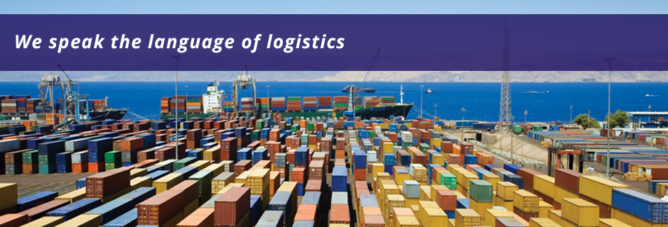 Freight forwarder UK